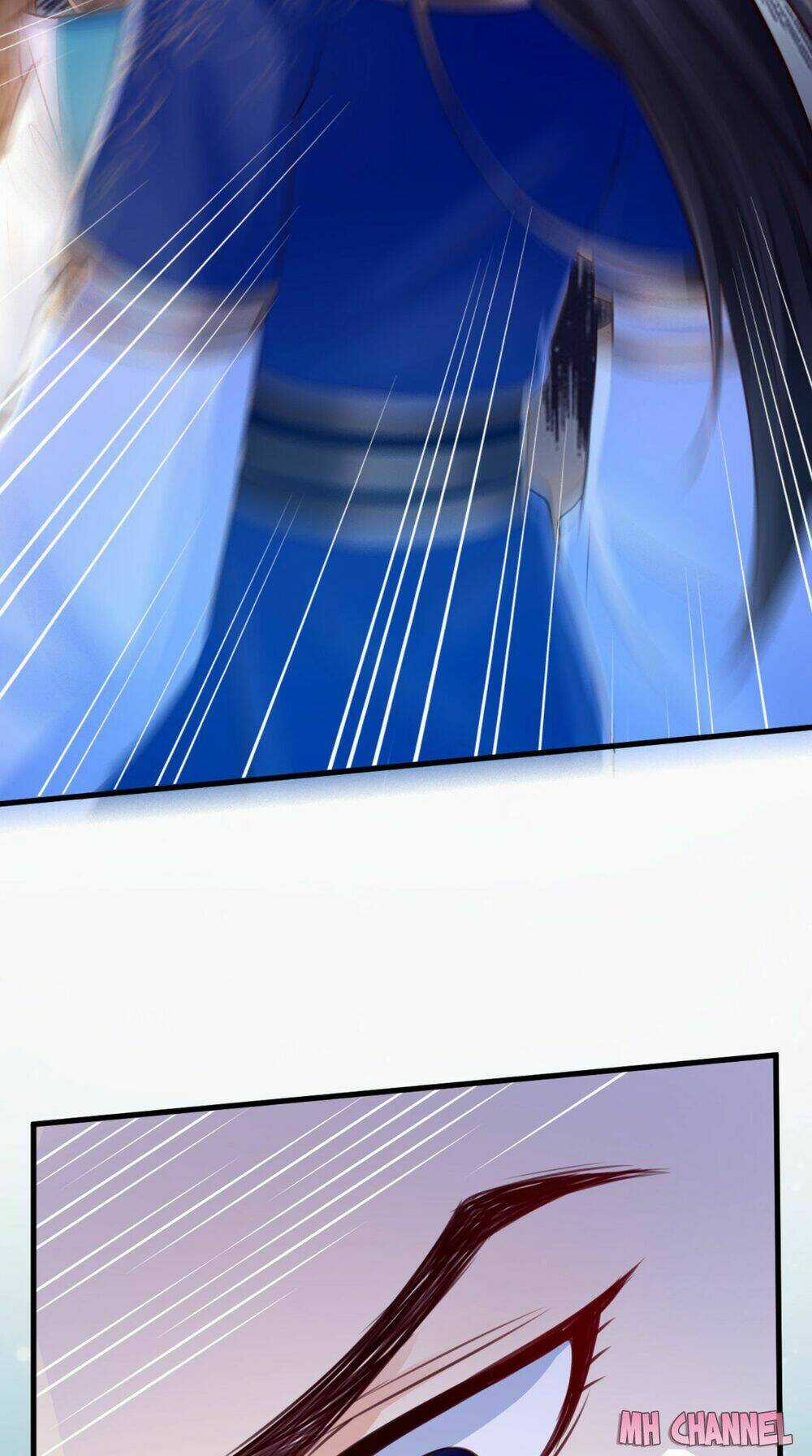 Độc Phi Ngu Ngốc Không Thể Chọc Chapter 16 trang 22