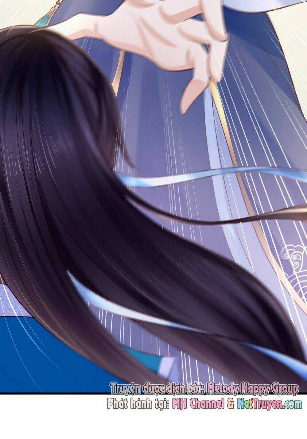 Độc Phi Ngu Ngốc Không Thể Chọc Chapter 16 trang 25