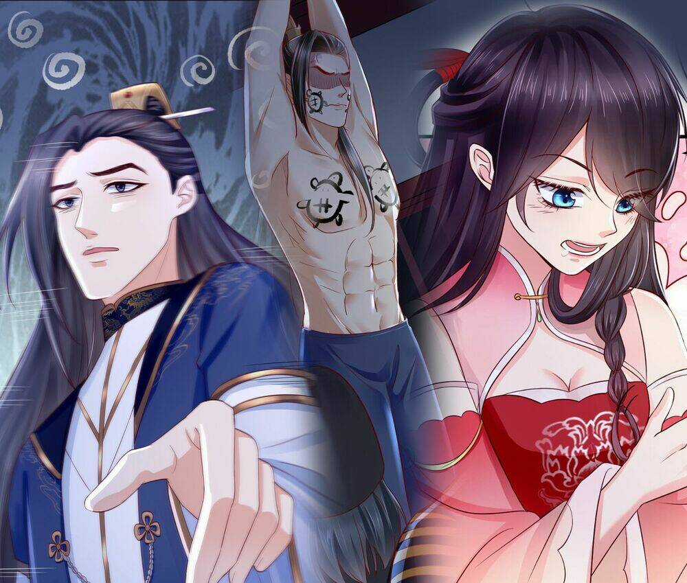 Độc Phi Ngu Ngốc Không Thể Chọc Chapter 16 trang 27