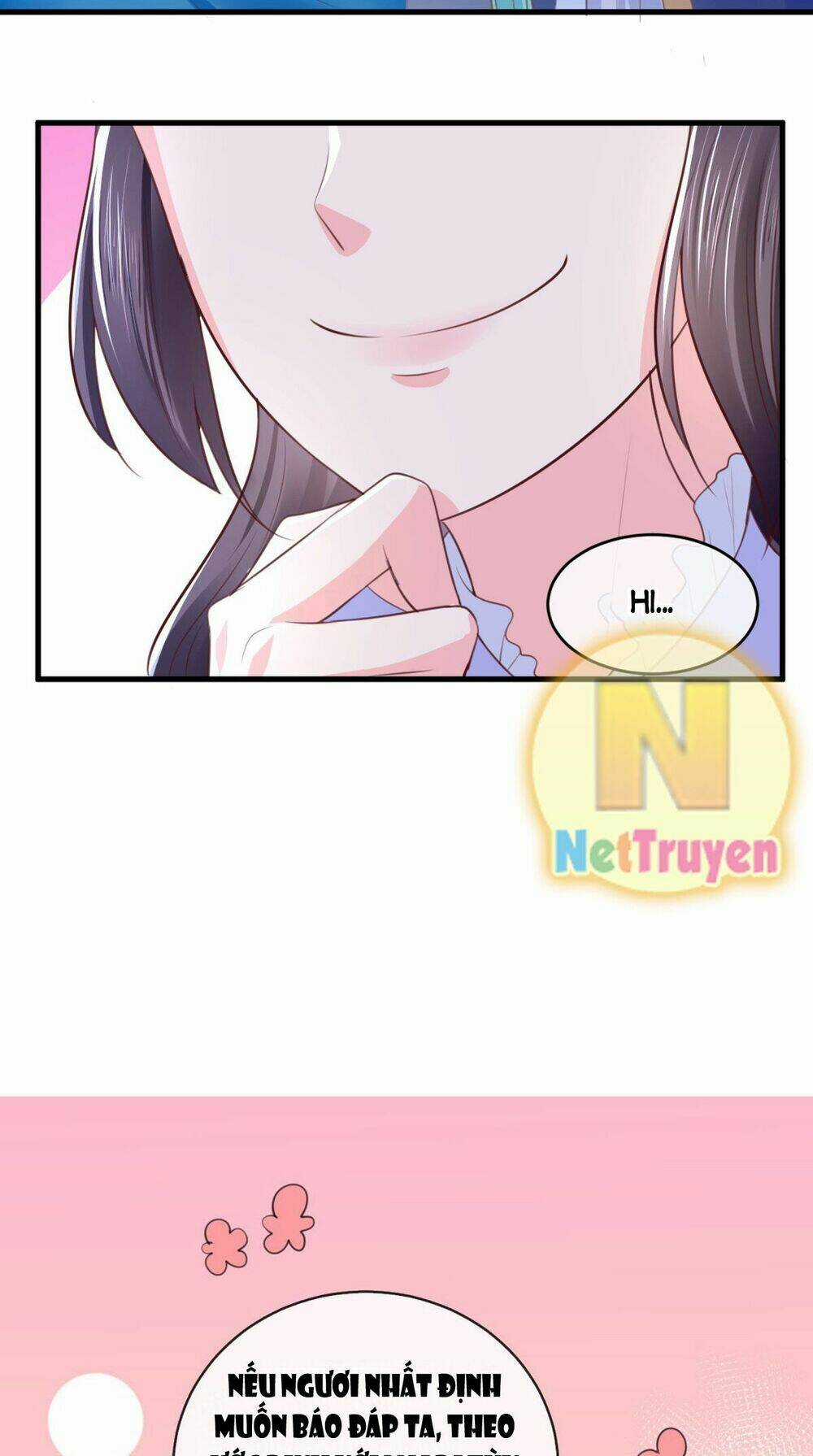 Độc Phi Ngu Ngốc Không Thể Chọc Chapter 16 trang 5