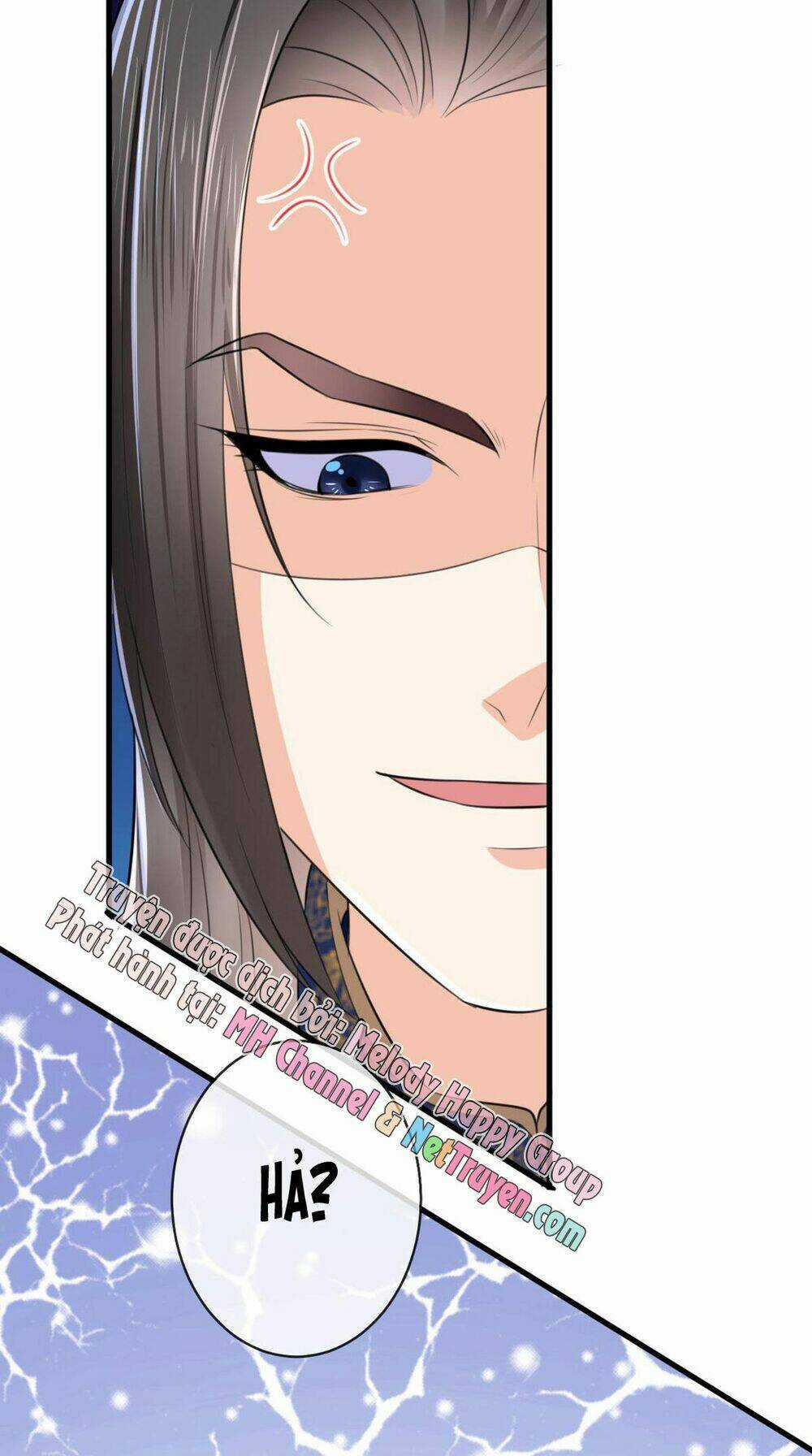 Độc Phi Ngu Ngốc Không Thể Chọc Chapter 16 trang 7