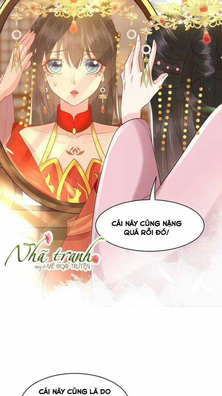 Độc Phi Ngu Ngốc Không Thể Chọc Chapter 160 trang 10