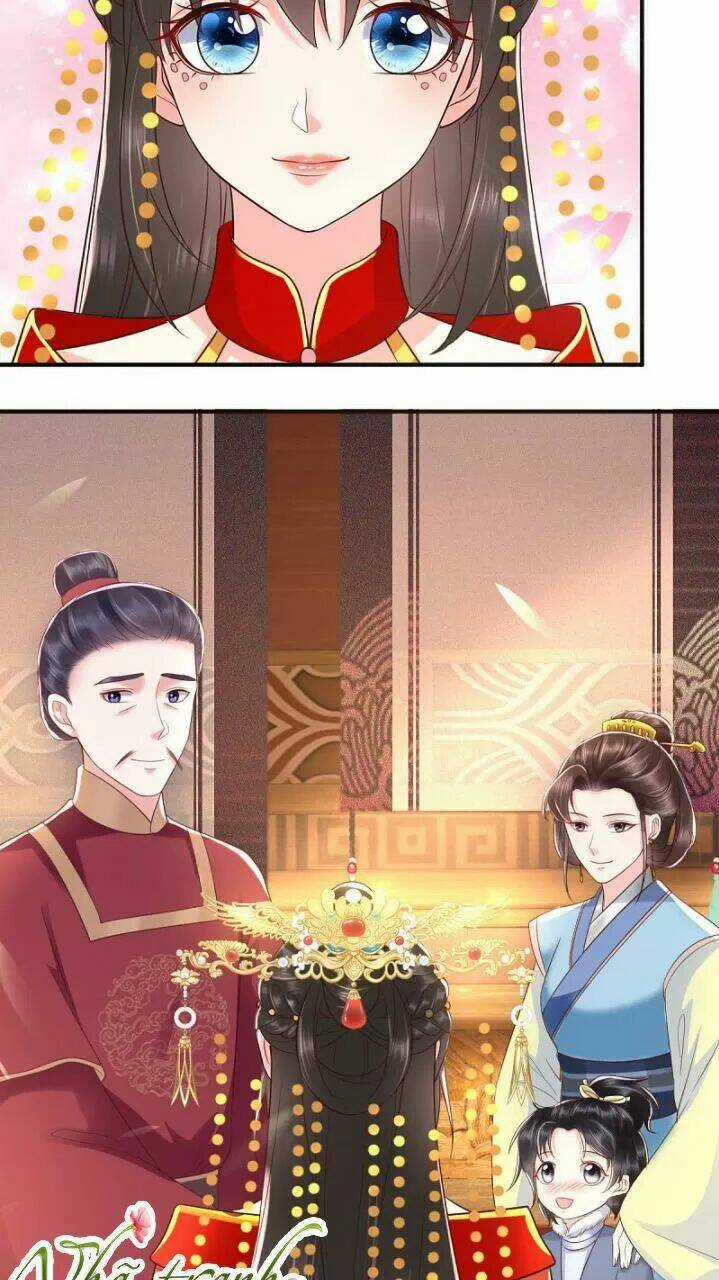 Độc Phi Ngu Ngốc Không Thể Chọc Chapter 160 trang 14