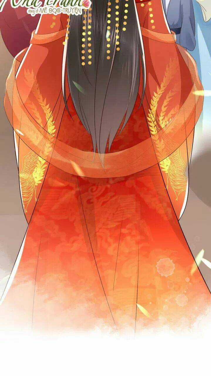 Độc Phi Ngu Ngốc Không Thể Chọc Chapter 160 trang 15