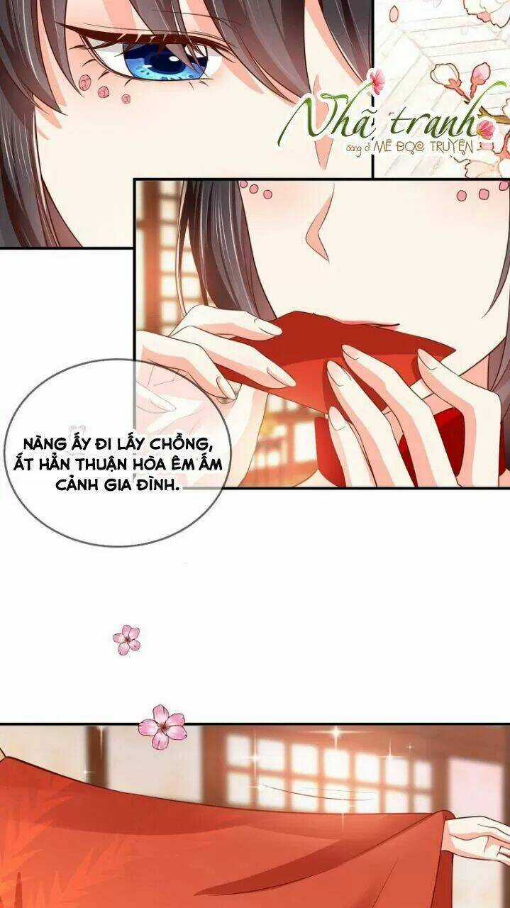 Độc Phi Ngu Ngốc Không Thể Chọc Chapter 160 trang 2