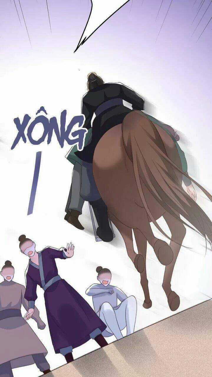 Độc Phi Ngu Ngốc Không Thể Chọc Chapter 160 trang 24