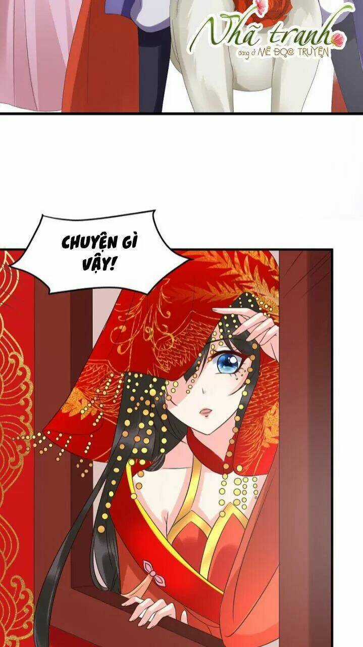 Độc Phi Ngu Ngốc Không Thể Chọc Chapter 160 trang 26