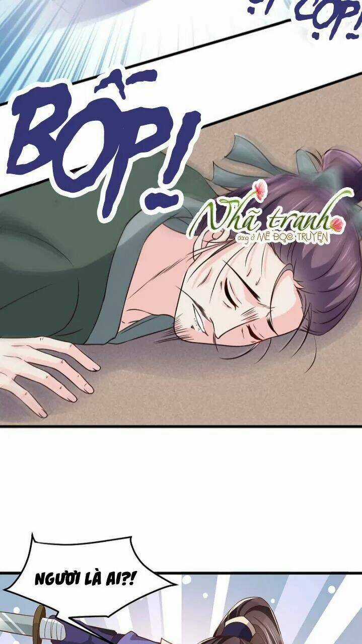 Độc Phi Ngu Ngốc Không Thể Chọc Chapter 160 trang 28