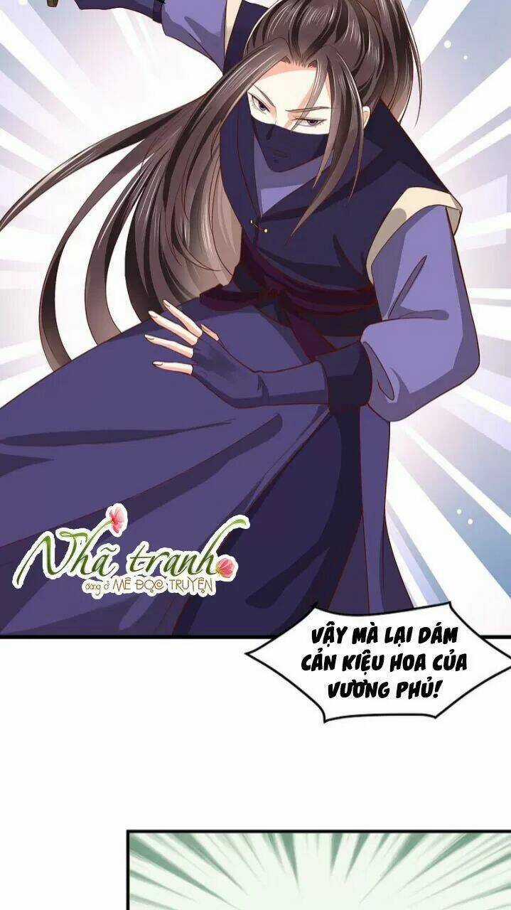 Độc Phi Ngu Ngốc Không Thể Chọc Chapter 160 trang 29