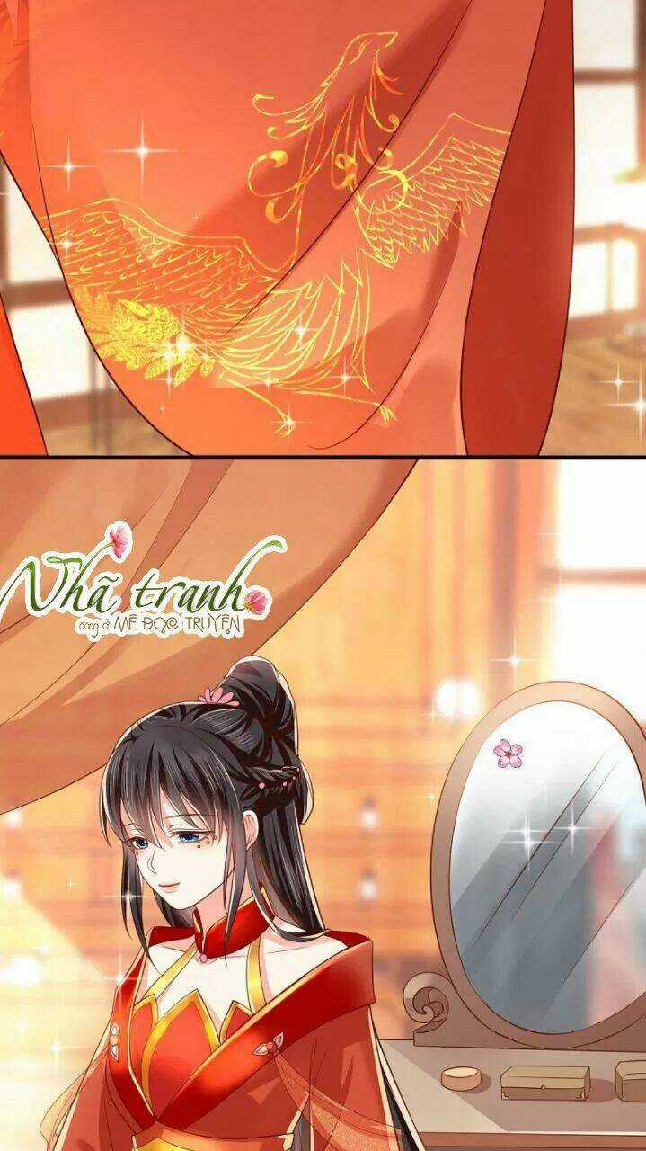 Độc Phi Ngu Ngốc Không Thể Chọc Chapter 160 trang 3