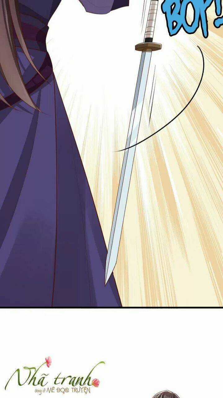 Độc Phi Ngu Ngốc Không Thể Chọc Chapter 160 trang 31