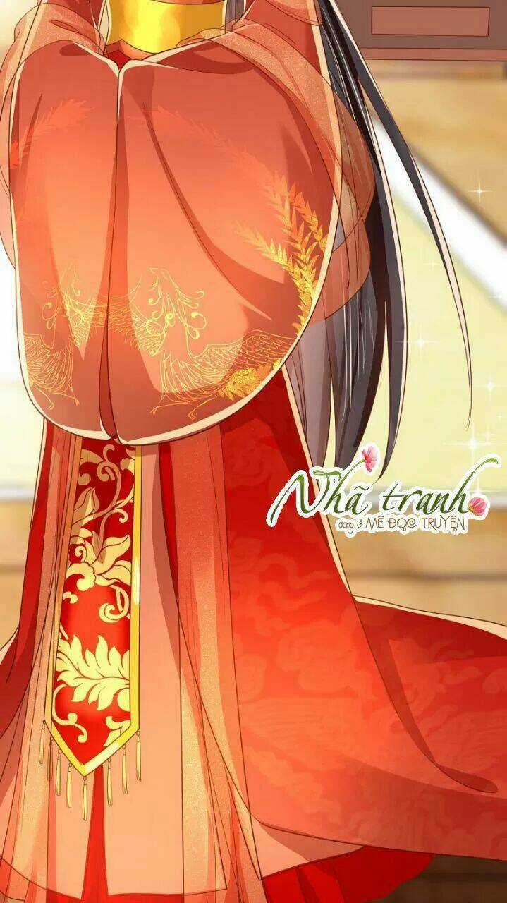 Độc Phi Ngu Ngốc Không Thể Chọc Chapter 160 trang 4