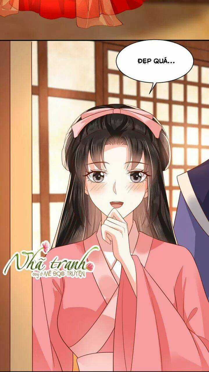 Độc Phi Ngu Ngốc Không Thể Chọc Chapter 160 trang 5