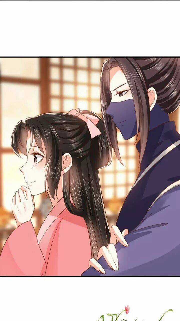 Độc Phi Ngu Ngốc Không Thể Chọc Chapter 160 trang 6