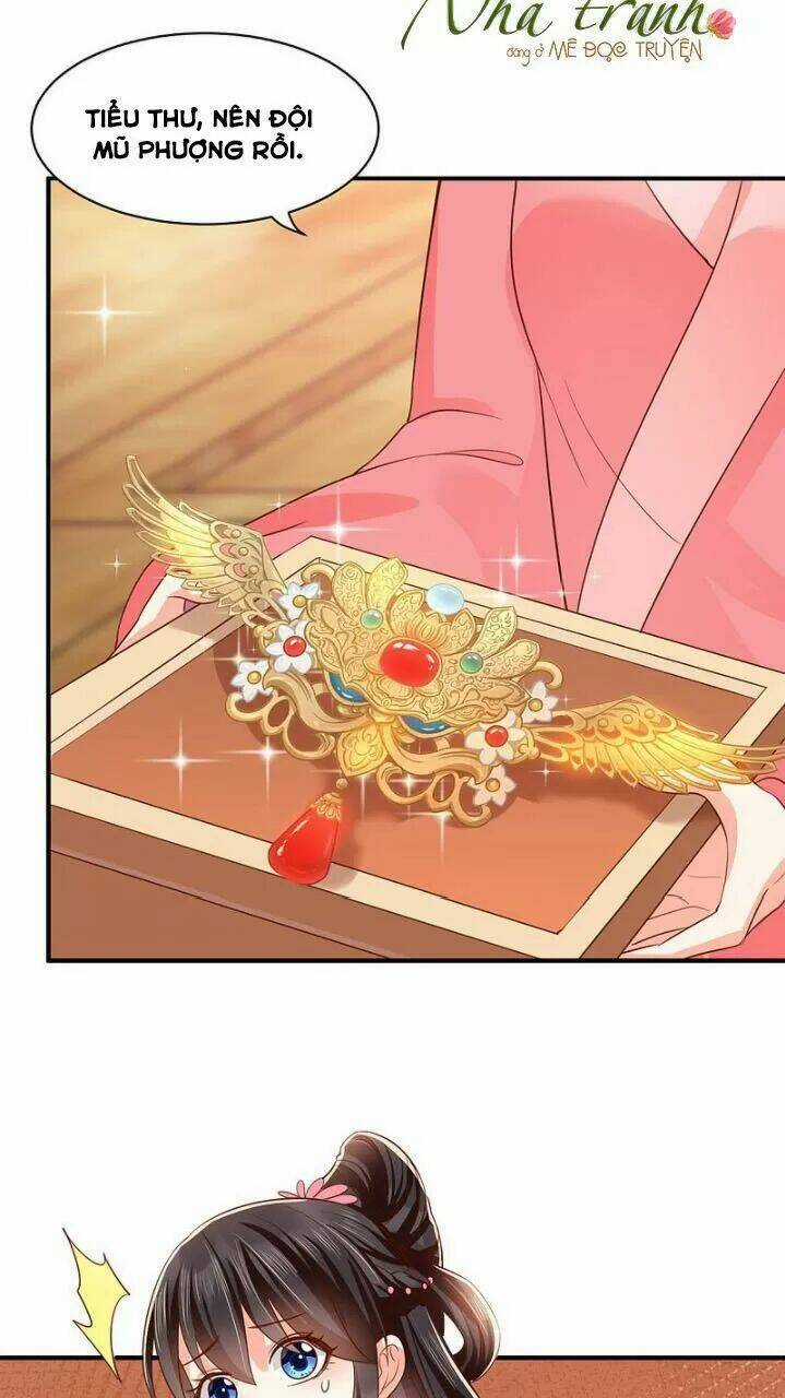 Độc Phi Ngu Ngốc Không Thể Chọc Chapter 160 trang 7