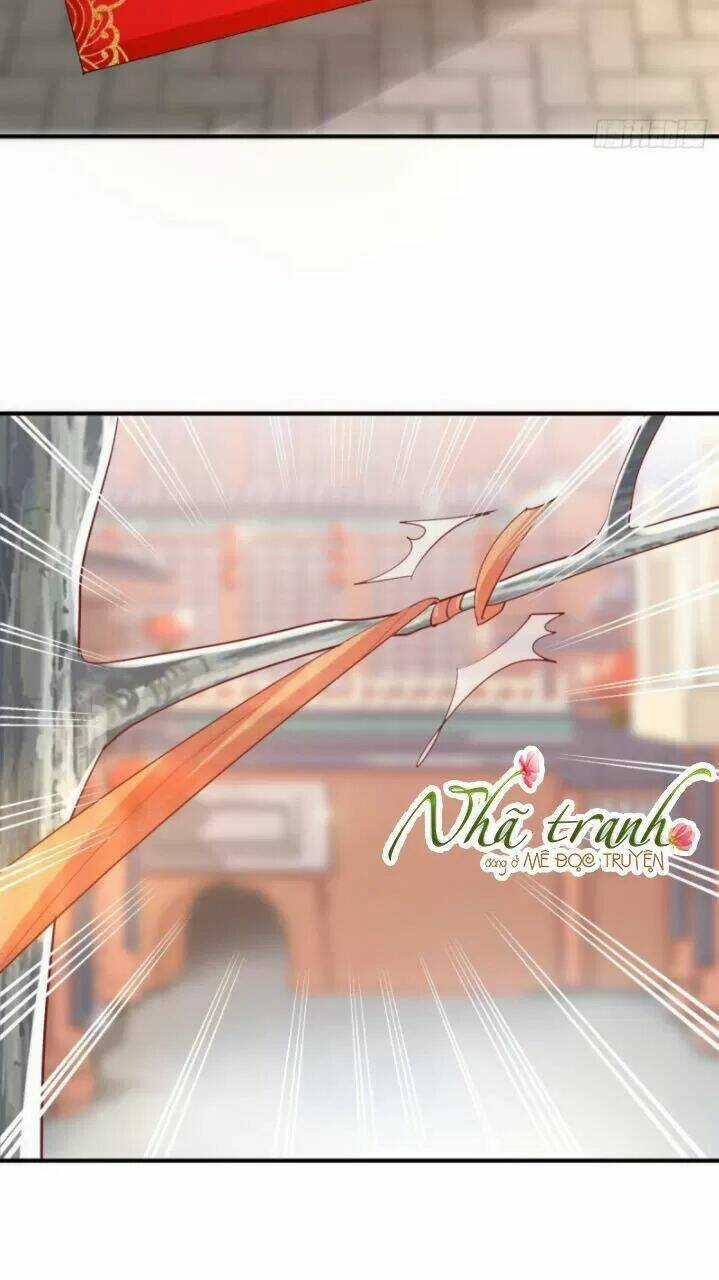 Độc Phi Ngu Ngốc Không Thể Chọc Chapter 161 trang 11