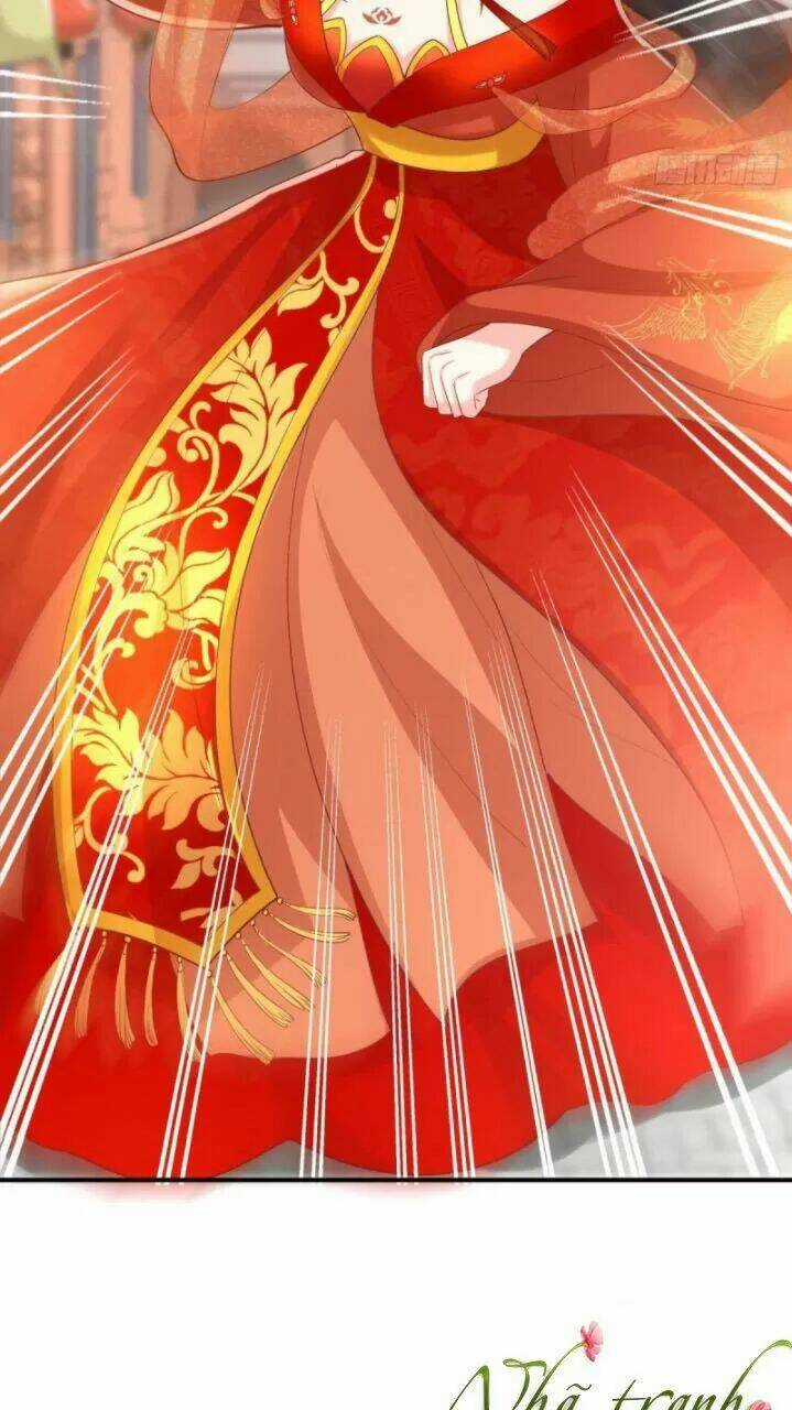 Độc Phi Ngu Ngốc Không Thể Chọc Chapter 161 trang 13