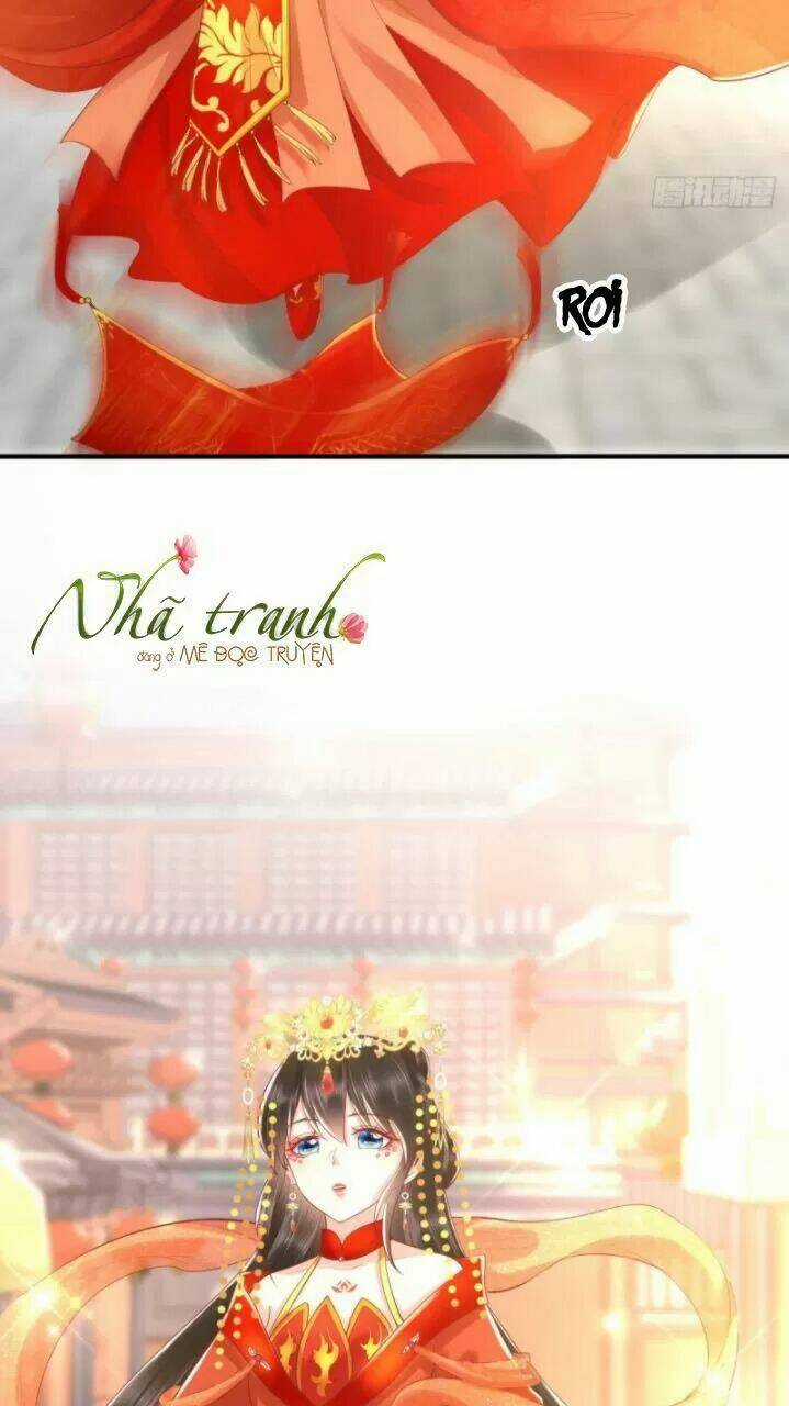 Độc Phi Ngu Ngốc Không Thể Chọc Chapter 161 trang 15