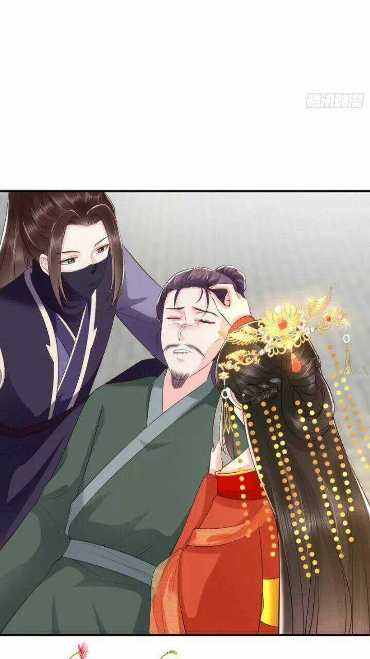 Độc Phi Ngu Ngốc Không Thể Chọc Chapter 161 trang 17