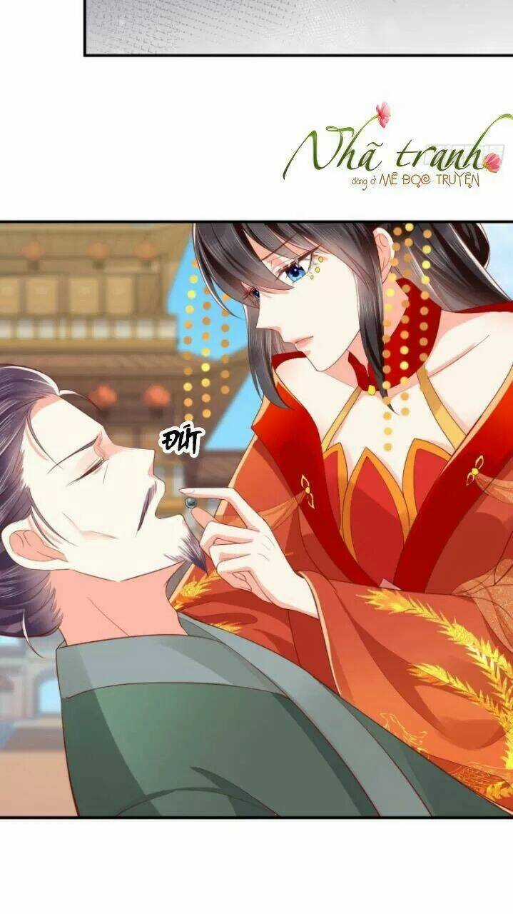 Độc Phi Ngu Ngốc Không Thể Chọc Chapter 161 trang 19