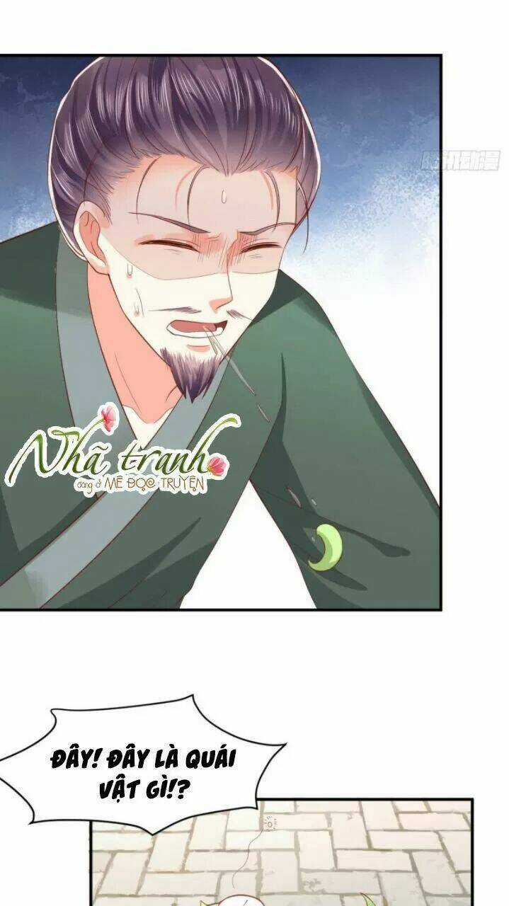 Độc Phi Ngu Ngốc Không Thể Chọc Chapter 161 trang 20