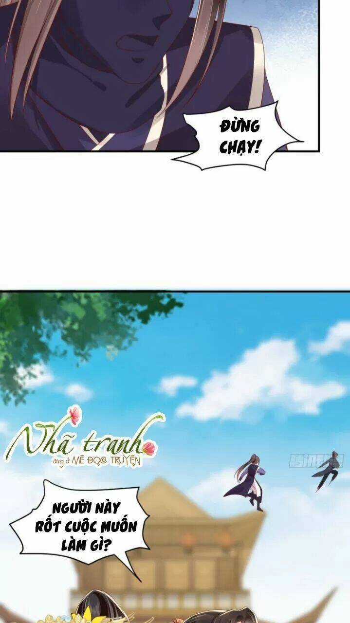 Độc Phi Ngu Ngốc Không Thể Chọc Chapter 161 trang 24