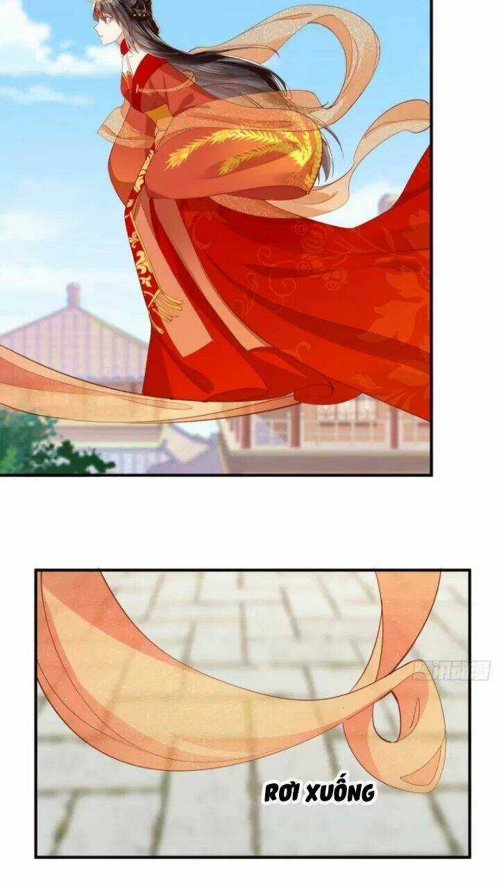 Độc Phi Ngu Ngốc Không Thể Chọc Chapter 161 trang 26