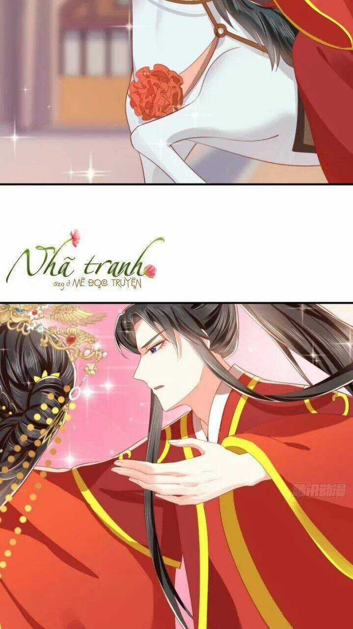 Độc Phi Ngu Ngốc Không Thể Chọc Chapter 161 trang 29