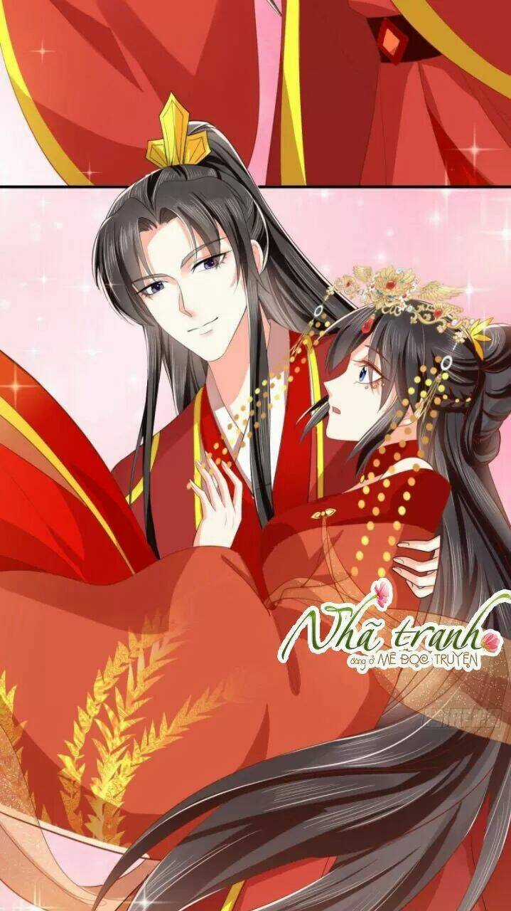 Độc Phi Ngu Ngốc Không Thể Chọc Chapter 161 trang 30