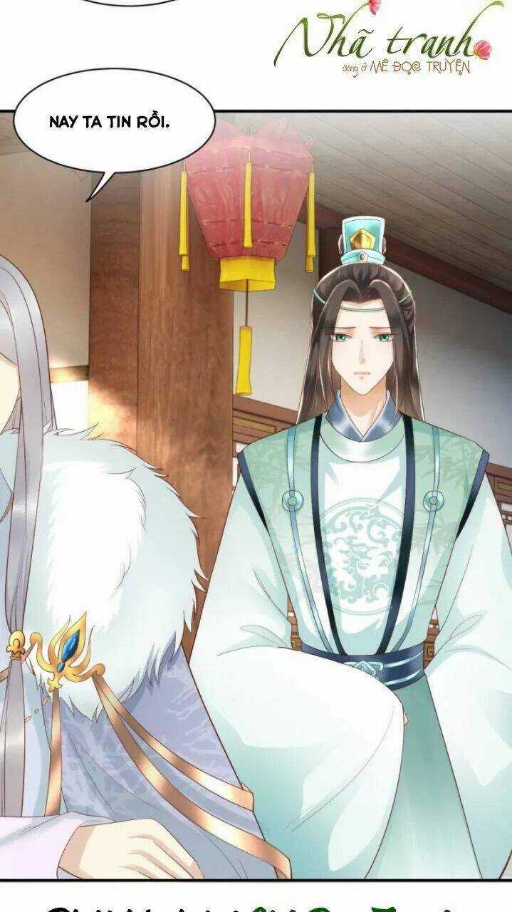 Độc Phi Ngu Ngốc Không Thể Chọc Chapter 161 trang 35