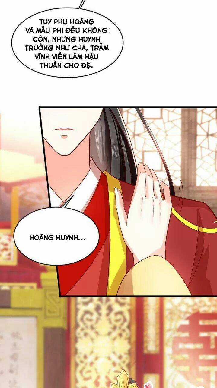 Độc Phi Ngu Ngốc Không Thể Chọc Chapter 162 trang 10