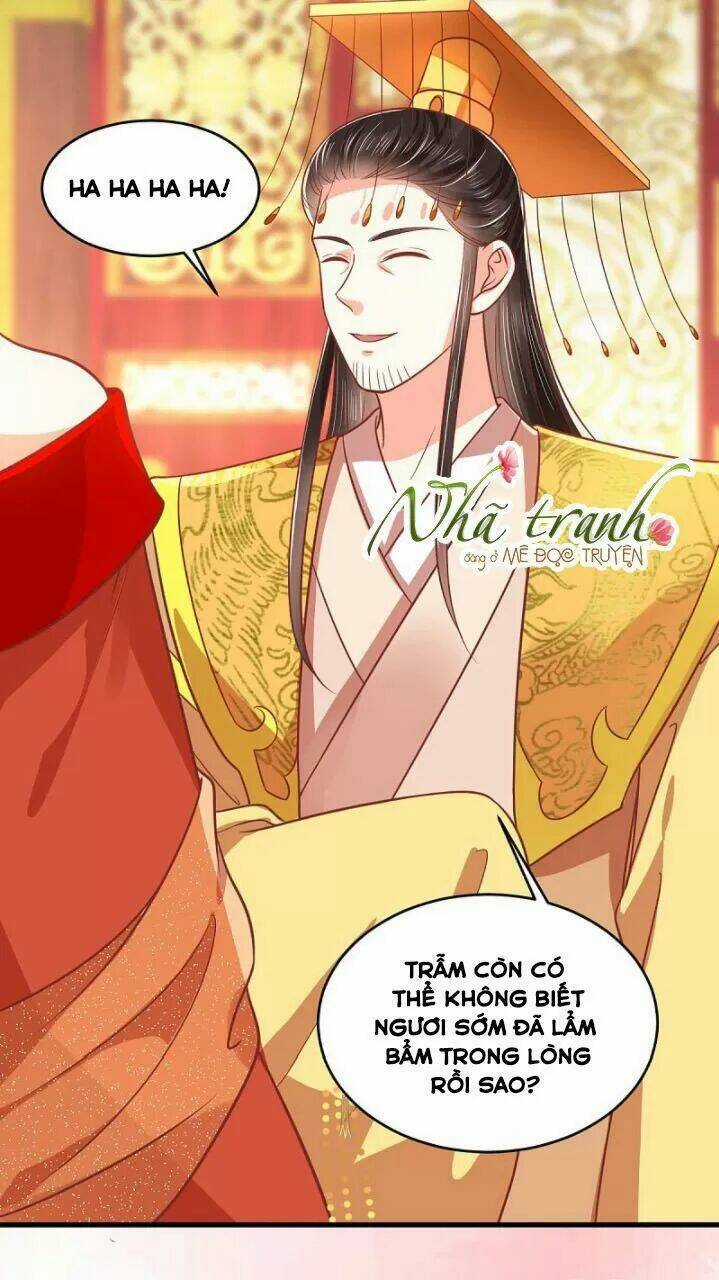 Độc Phi Ngu Ngốc Không Thể Chọc Chapter 162 trang 13