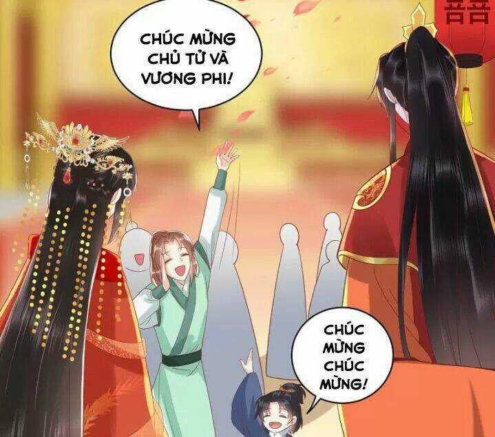 Độc Phi Ngu Ngốc Không Thể Chọc Chapter 162 trang 21