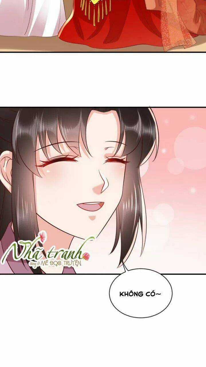 Độc Phi Ngu Ngốc Không Thể Chọc Chapter 162 trang 27