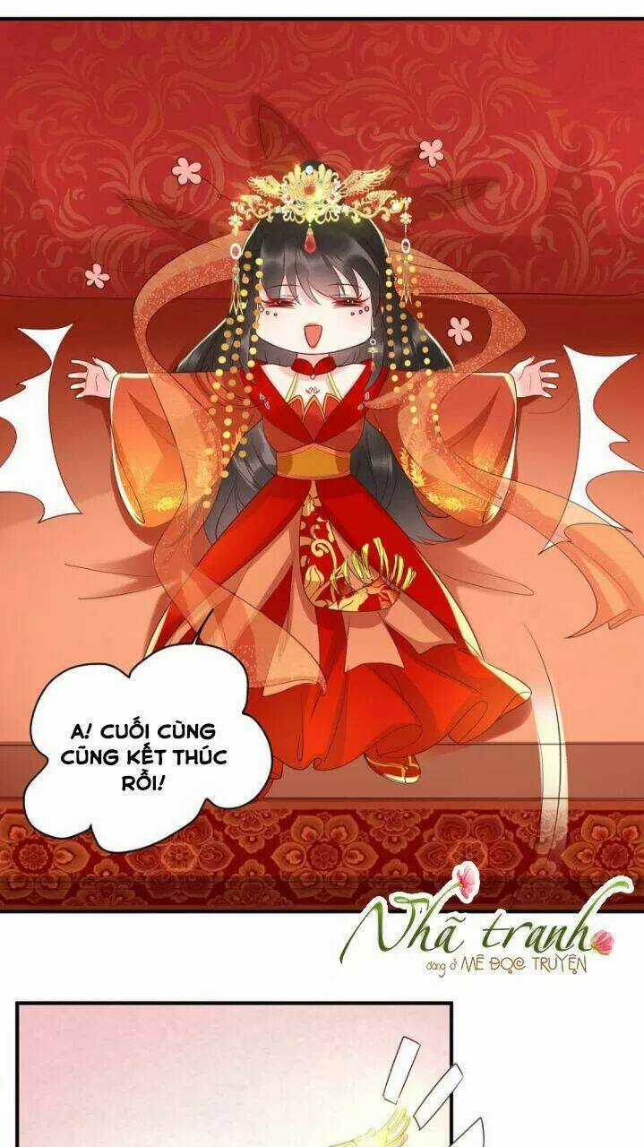 Độc Phi Ngu Ngốc Không Thể Chọc Chapter 162 trang 28