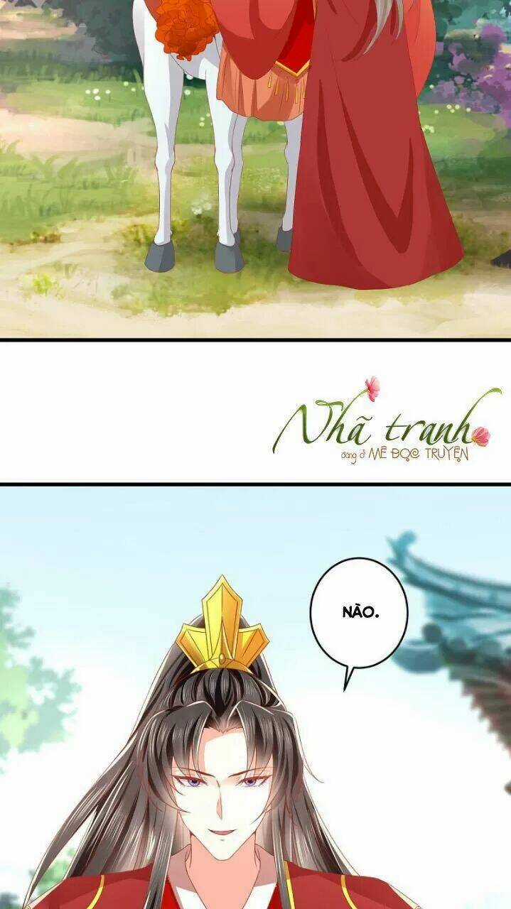 Độc Phi Ngu Ngốc Không Thể Chọc Chapter 162 trang 3