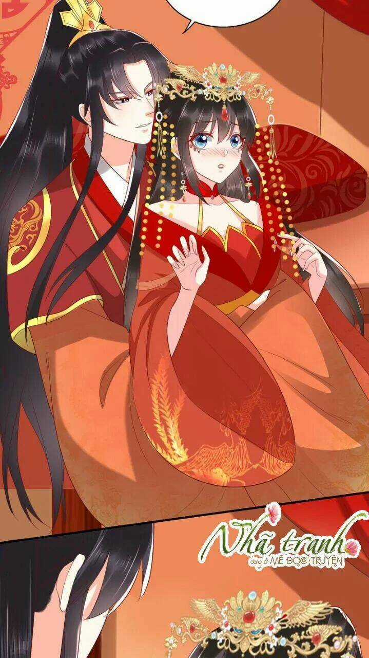 Độc Phi Ngu Ngốc Không Thể Chọc Chapter 162 trang 35