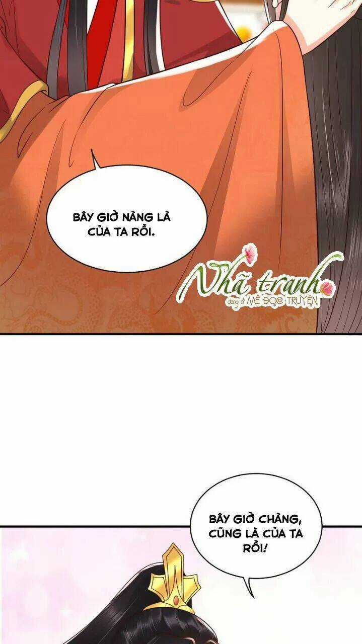 Độc Phi Ngu Ngốc Không Thể Chọc Chapter 162 trang 38