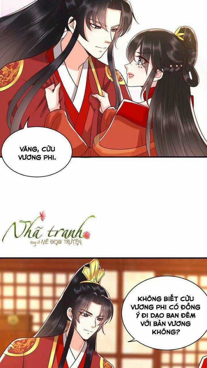 Độc Phi Ngu Ngốc Không Thể Chọc Chapter 162 trang 39