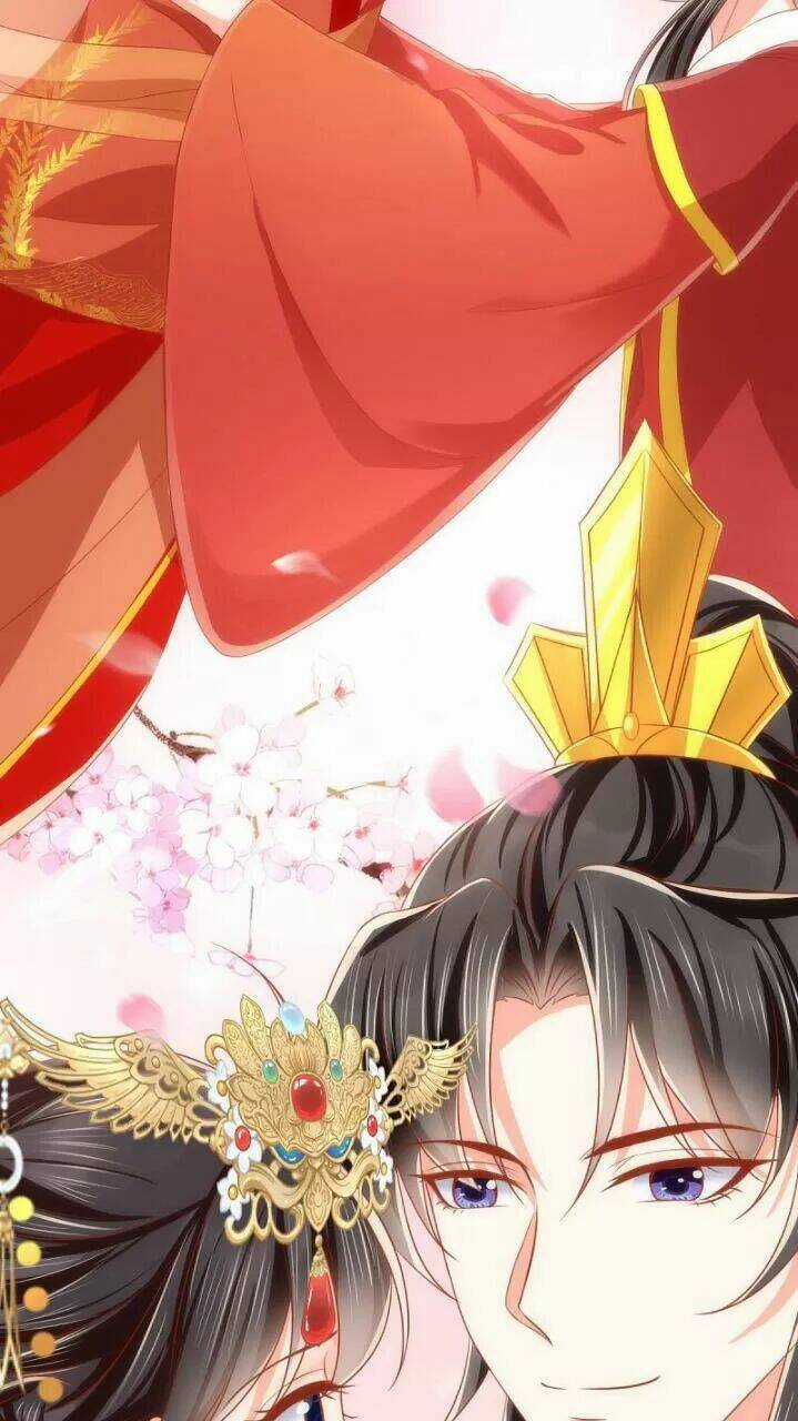 Độc Phi Ngu Ngốc Không Thể Chọc Chapter 162 trang 5