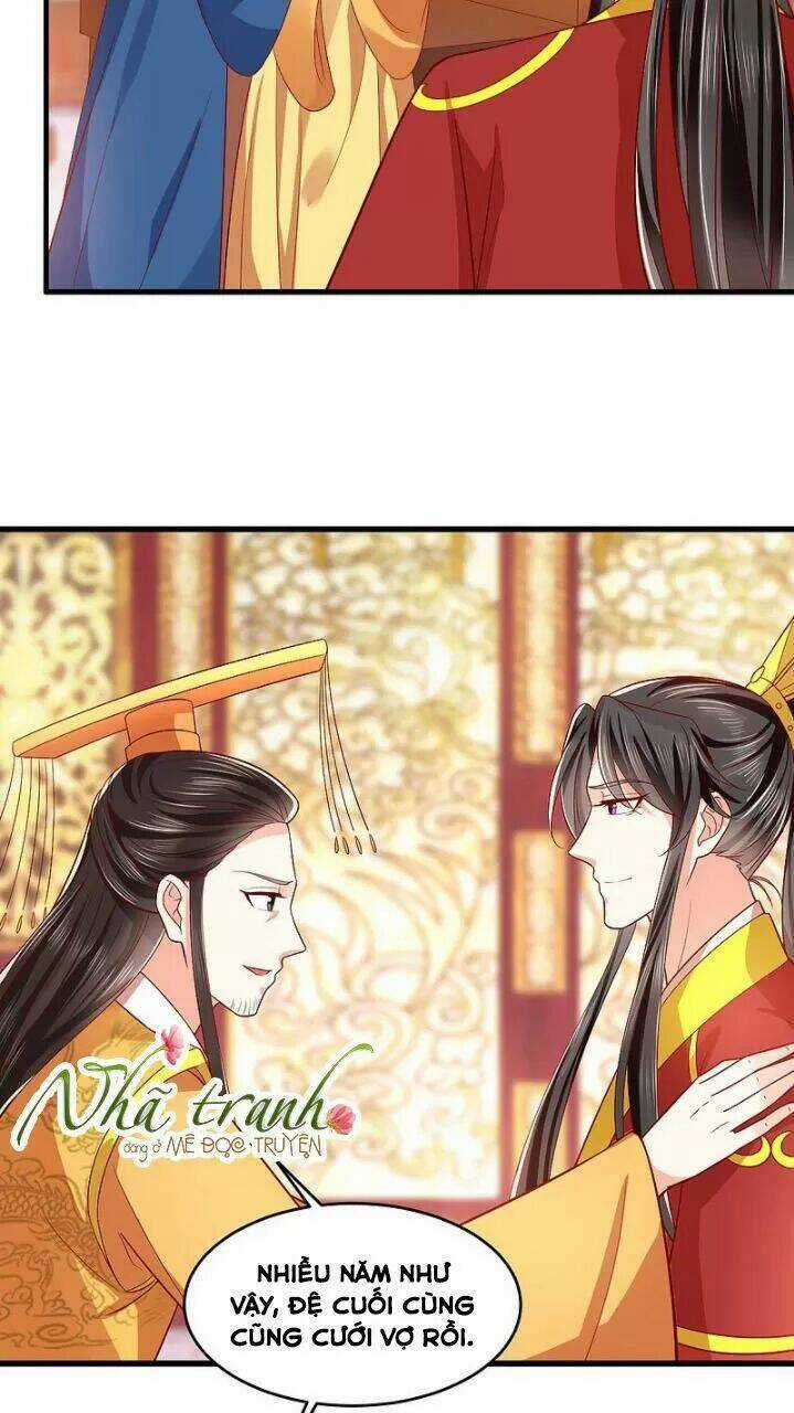Độc Phi Ngu Ngốc Không Thể Chọc Chapter 162 trang 9