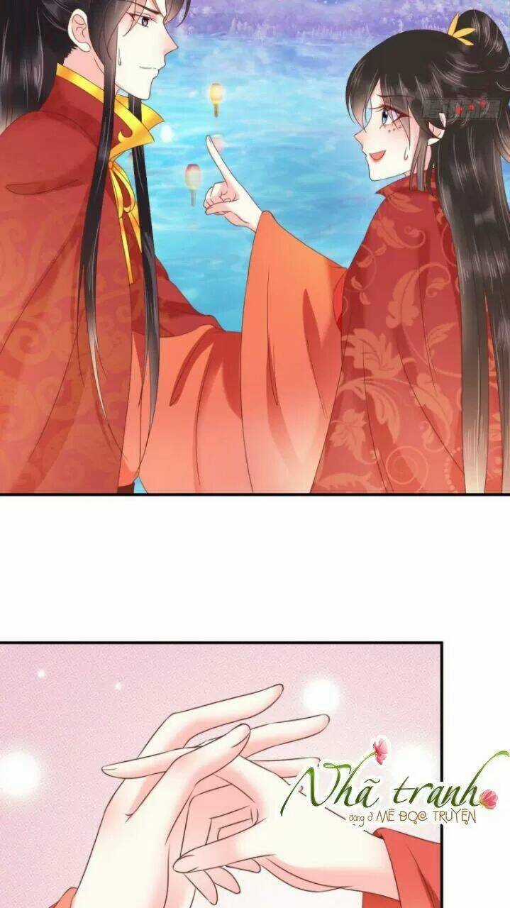 Độc Phi Ngu Ngốc Không Thể Chọc Chapter 163 trang 11