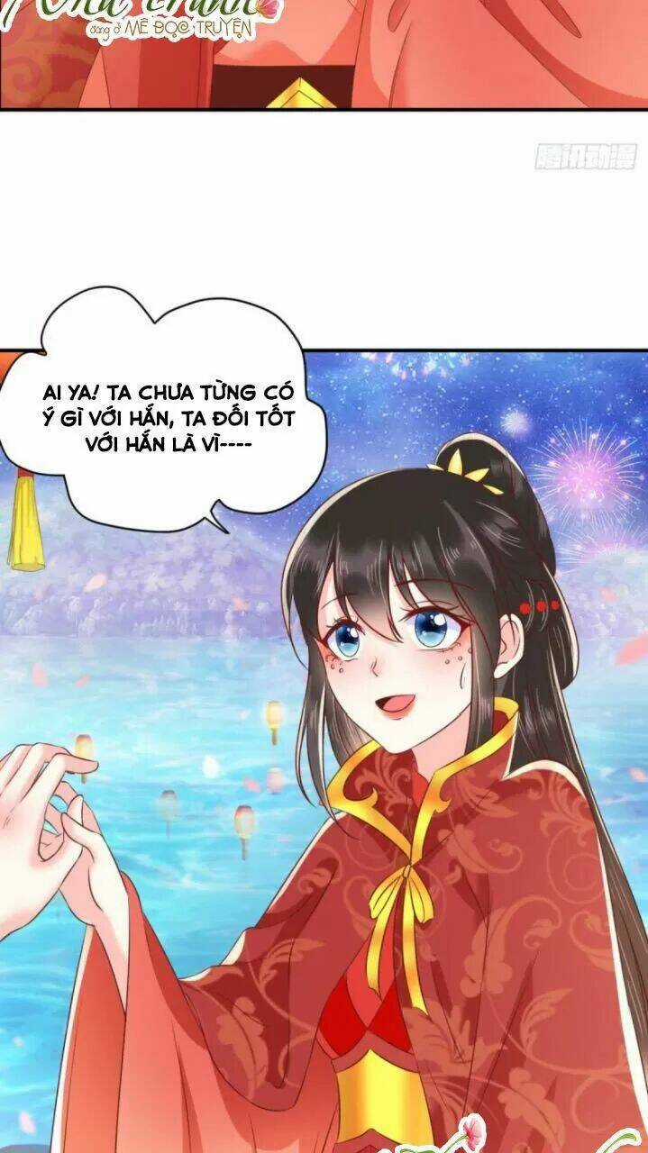 Độc Phi Ngu Ngốc Không Thể Chọc Chapter 163 trang 13