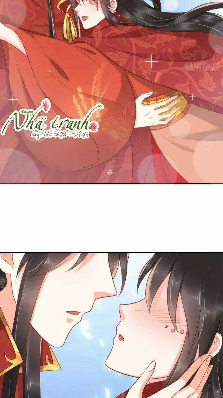 Độc Phi Ngu Ngốc Không Thể Chọc Chapter 163 trang 17