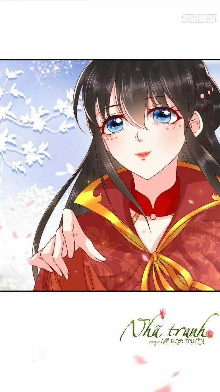 Độc Phi Ngu Ngốc Không Thể Chọc Chapter 163 trang 2