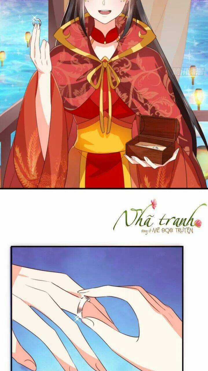 Độc Phi Ngu Ngốc Không Thể Chọc Chapter 163 trang 20