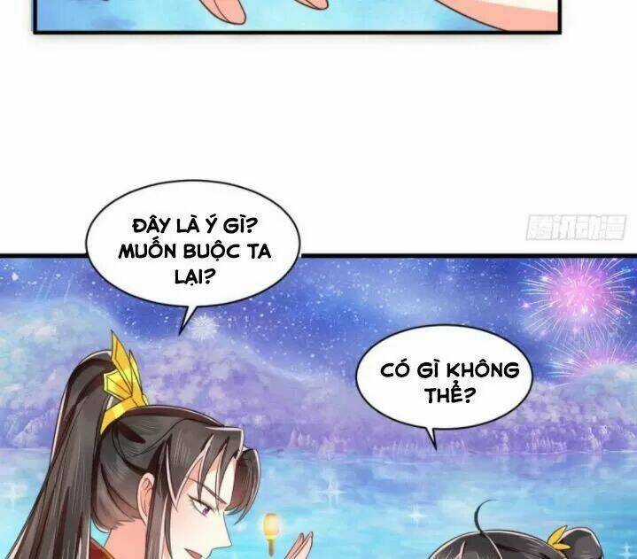 Độc Phi Ngu Ngốc Không Thể Chọc Chapter 163 trang 21