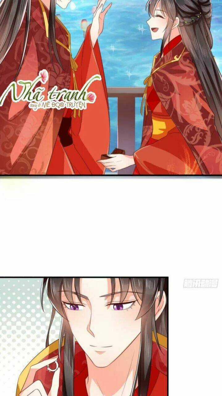 Độc Phi Ngu Ngốc Không Thể Chọc Chapter 163 trang 22