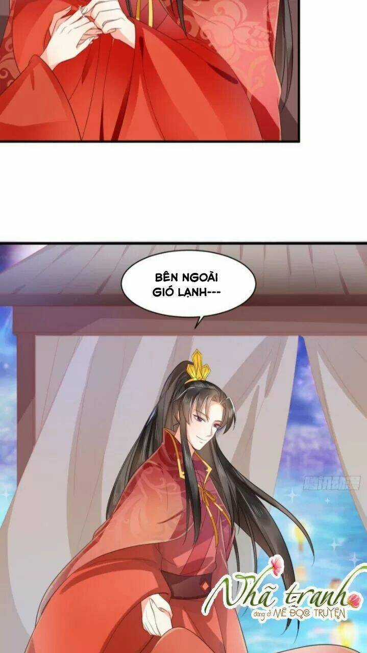 Độc Phi Ngu Ngốc Không Thể Chọc Chapter 163 trang 25