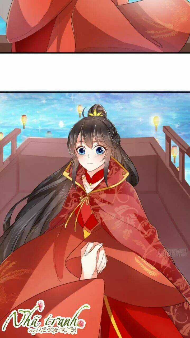 Độc Phi Ngu Ngốc Không Thể Chọc Chapter 163 trang 26